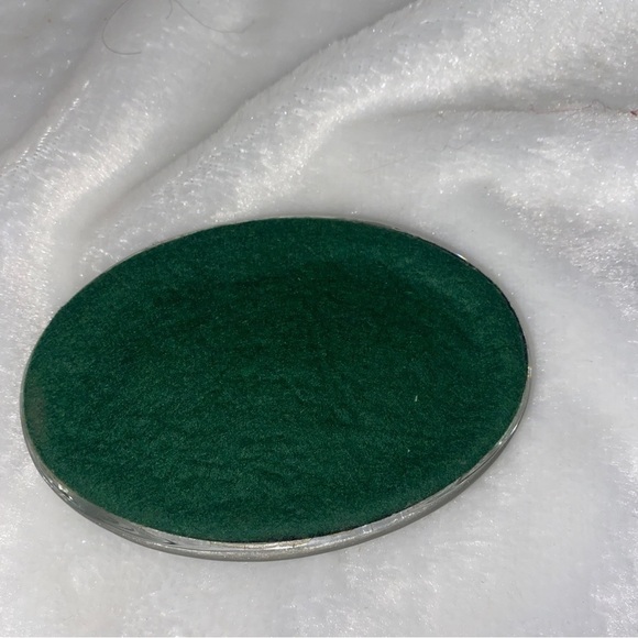 Hispanic Switzerland Glass Paperweight 1926 Phaeton - Picture 3 of 4